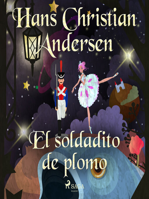 Title details for El soldadito de plomo by Hans Christian Andersen - Available